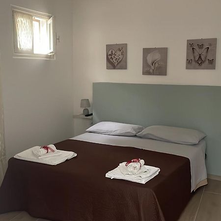 O' Sole Mio Rudiae Rooms Лечче Екстер'єр фото