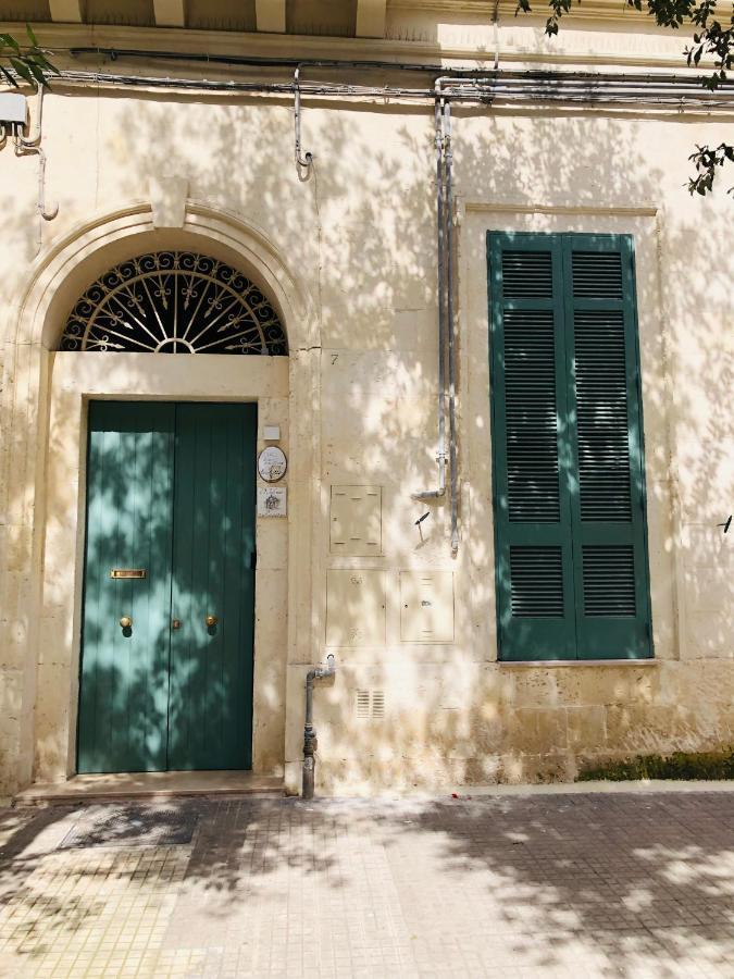 O' Sole Mio Rudiae Rooms Лечче Екстер'єр фото