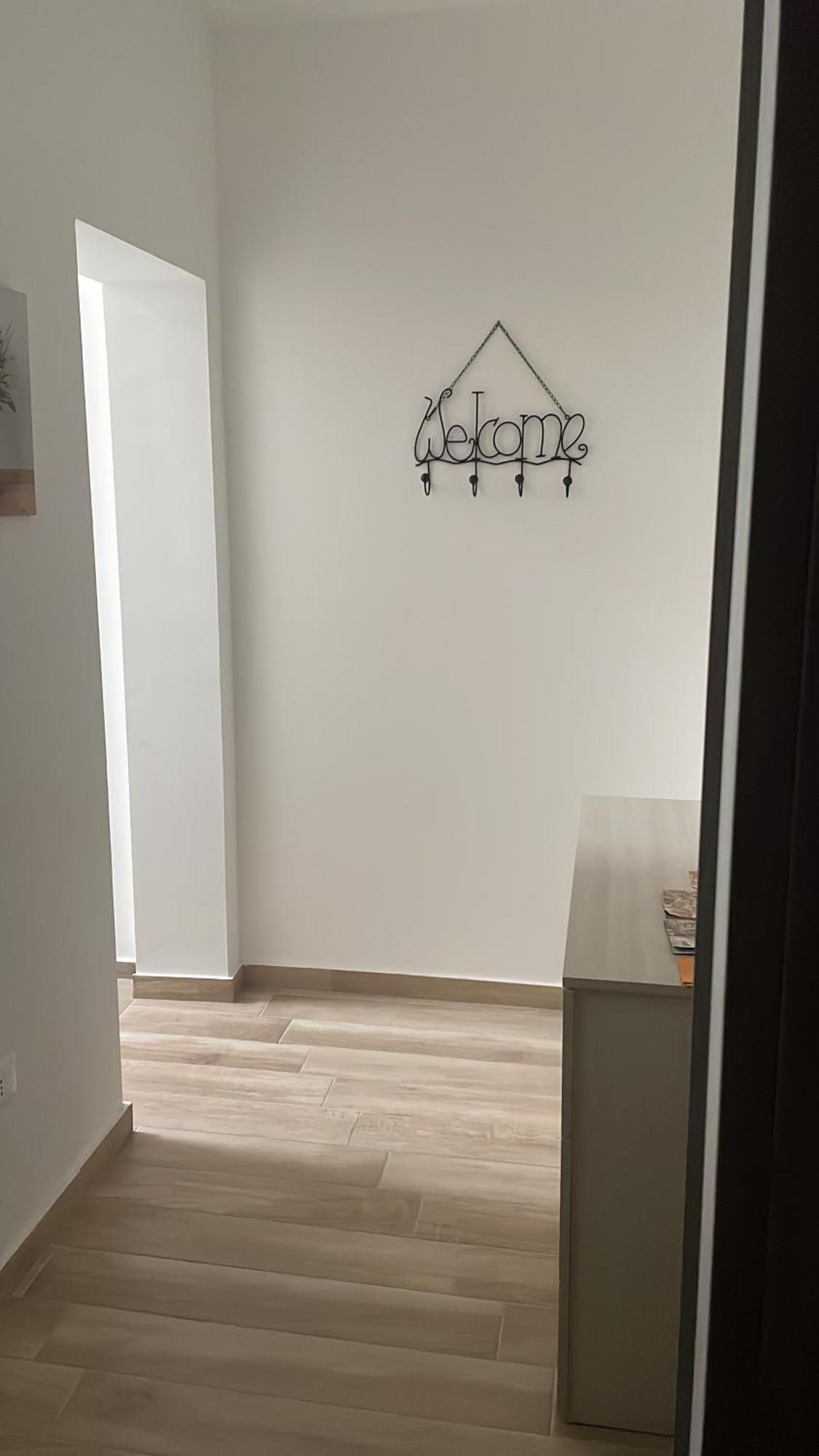 O' Sole Mio Rudiae Rooms Лечче Екстер'єр фото