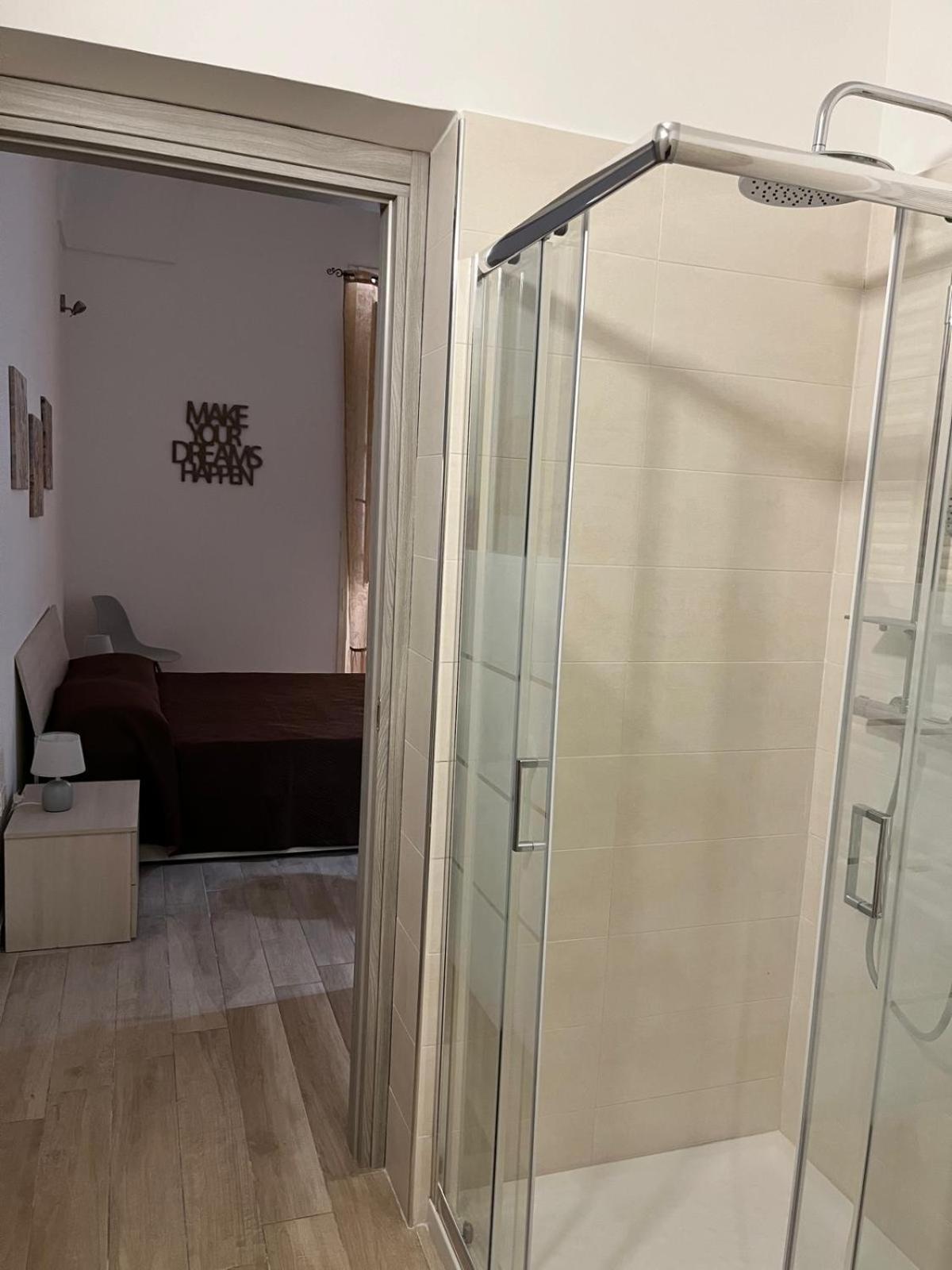 O' Sole Mio Rudiae Rooms Лечче Екстер'єр фото