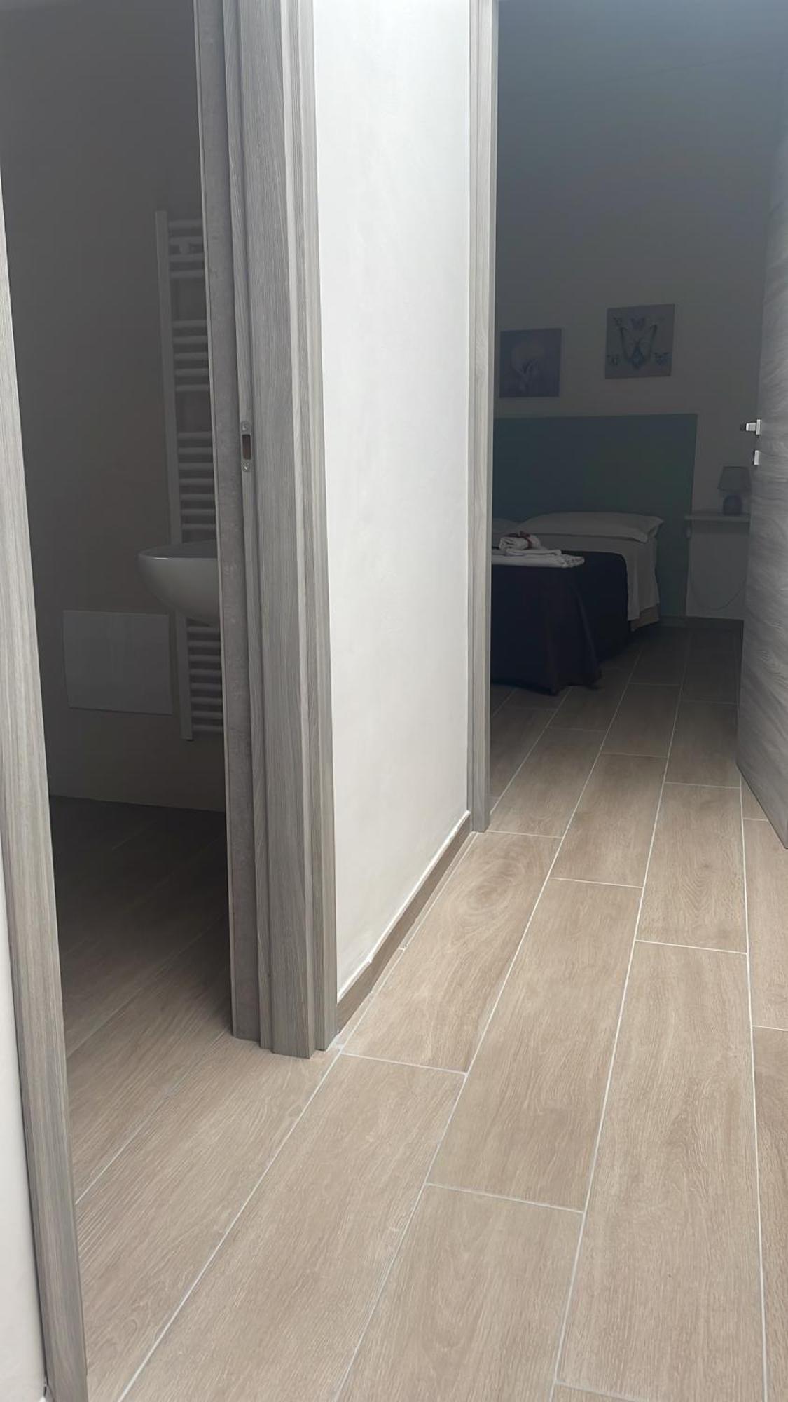 O' Sole Mio Rudiae Rooms Лечче Екстер'єр фото