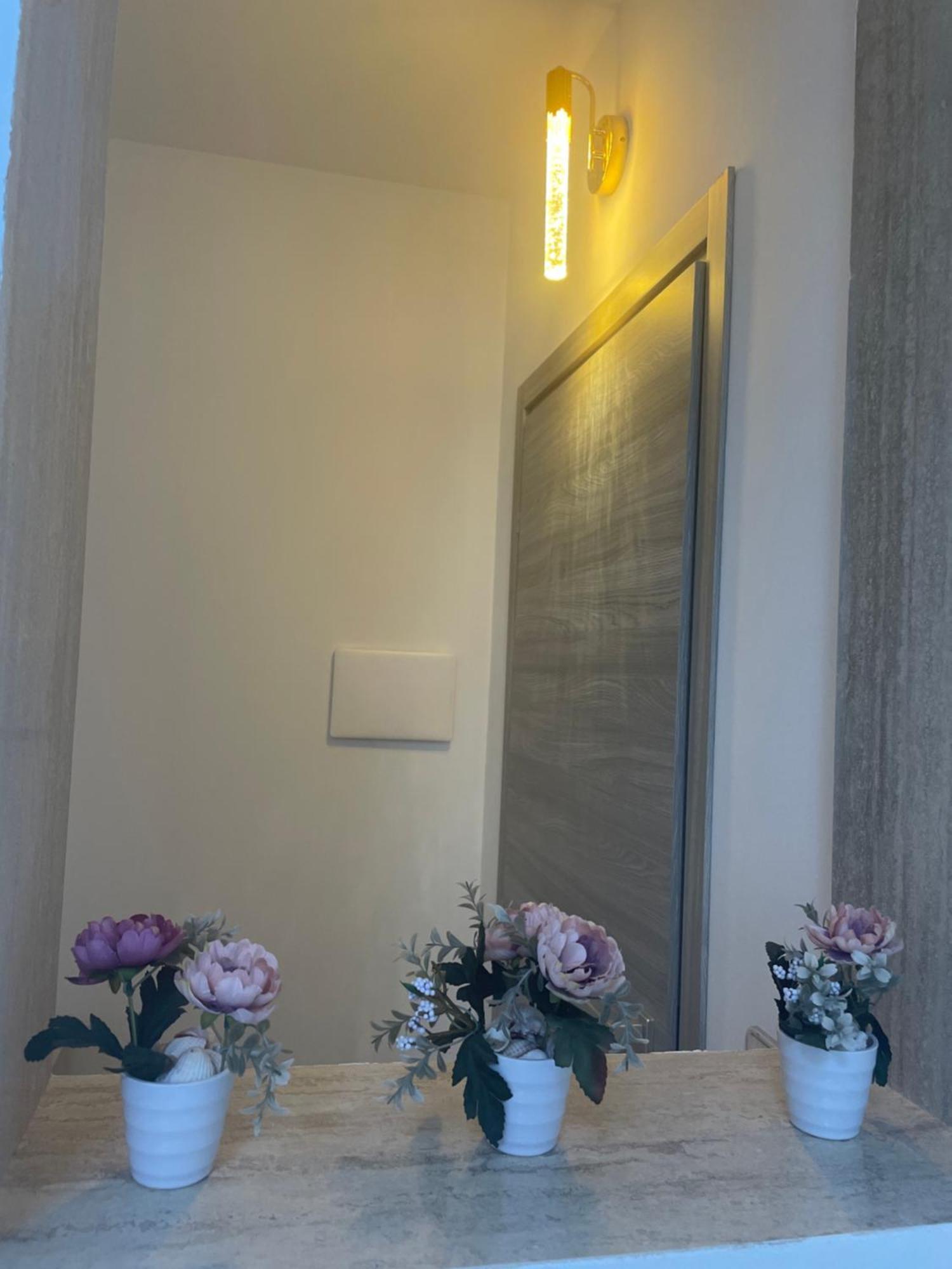 O' Sole Mio Rudiae Rooms Лечче Екстер'єр фото