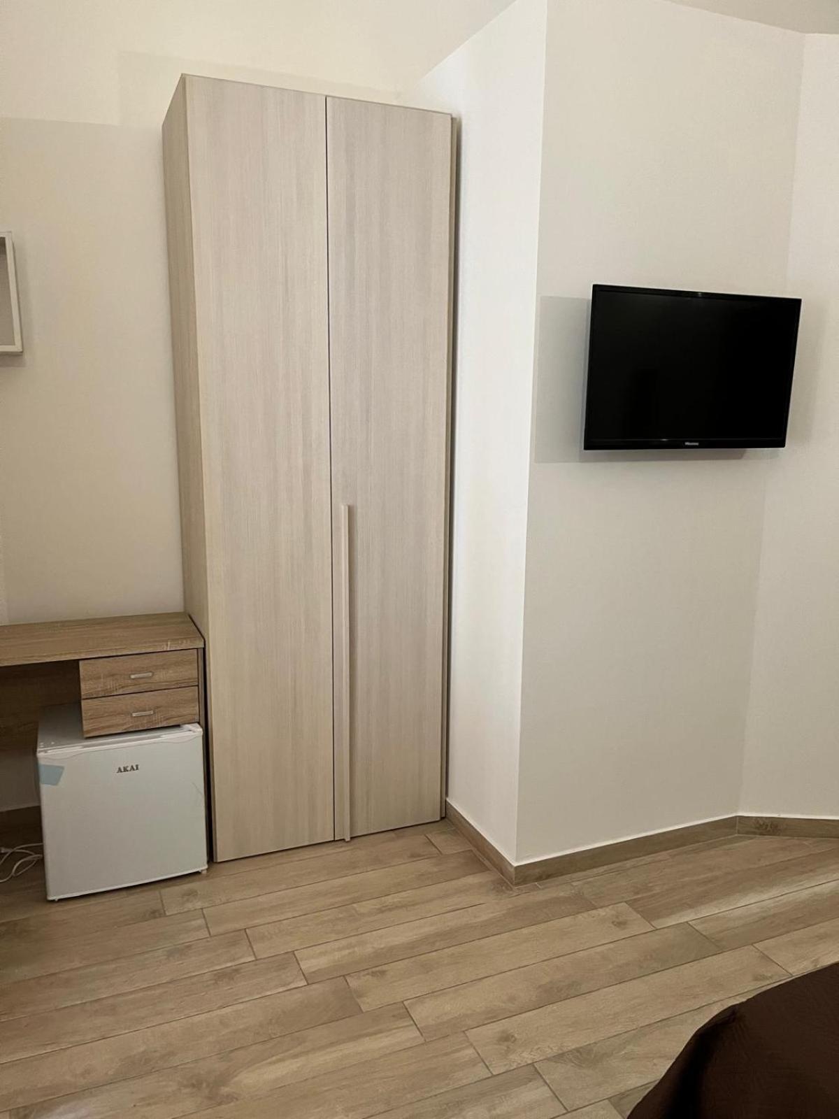 O' Sole Mio Rudiae Rooms Лечче Екстер'єр фото
