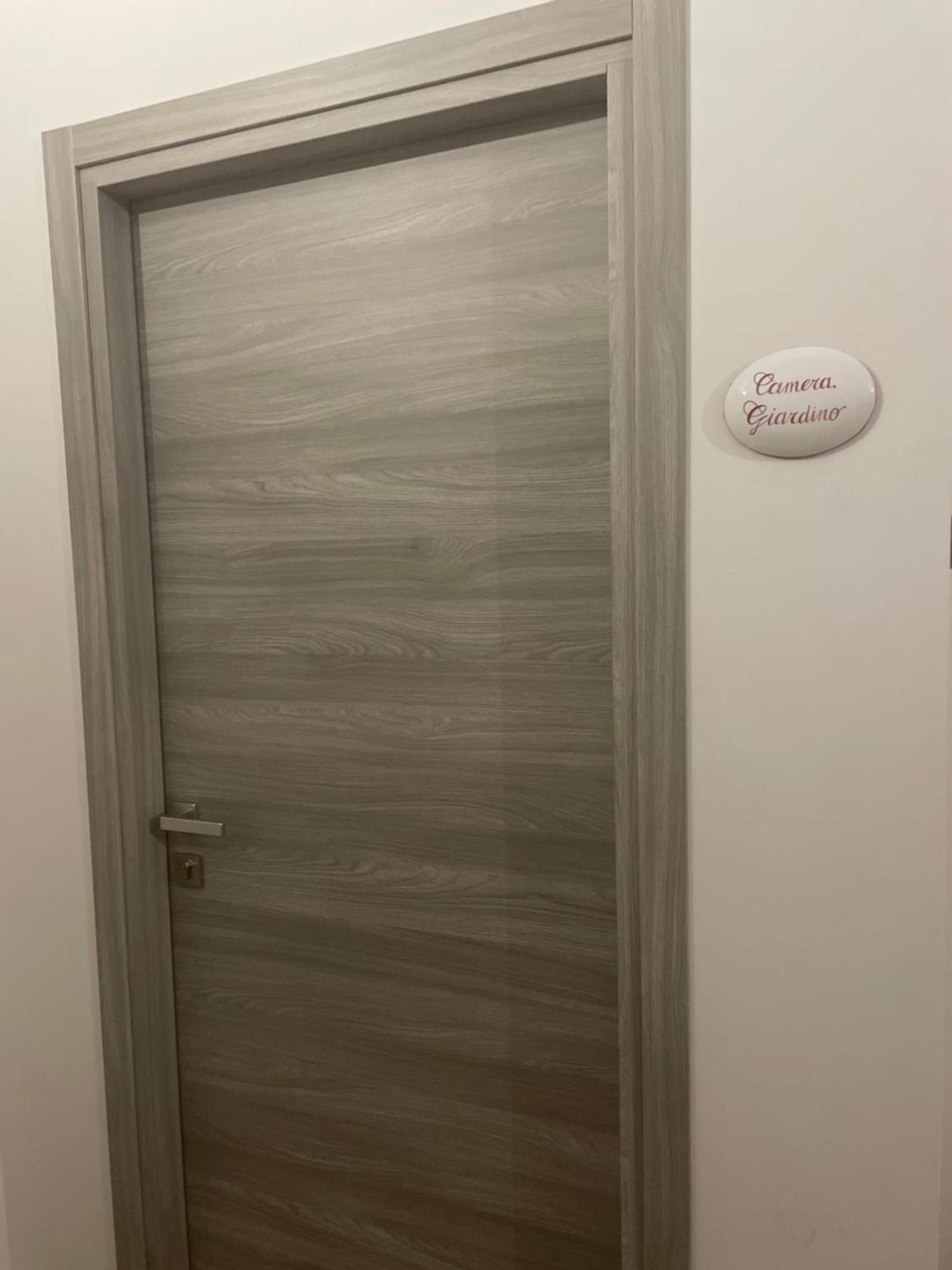 O' Sole Mio Rudiae Rooms Лечче Екстер'єр фото